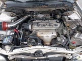 Honda Accord Lx 1HGCG5646WA232638 fotografie