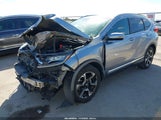 Honda Cr-V Touring 7FARW1H91HE041771 снимка