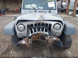 Jeep Wrangler Sport 1C4AJWAG4EL208775 снимка
