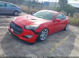 Hyundai Genesis 2.0T KMHHT6KD4DU084413 снимка