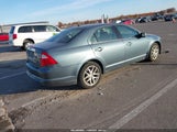 Ford Fusion Sel 3FAHP0JAXCR433633 снимка