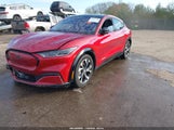 Ford Mustang Mach-E Premium 3FMTK3SU2MMA01531 снимка