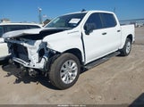 Chevrolet Silverado  2Wd Short Bed Custom 1GCPABEK5SZ178552 photo