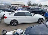 BMW 330I WBA8B9G50JNV00258 fotografie