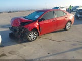 Toyota Corolla Le 5YFBURHE1JP771480 снимка
