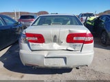 Lincoln Mkz 3LNHM26T68R639561 снимка