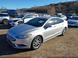 Ford Fusion Se 3FA6P0H79HR185058 снимка