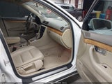 Audi A4 2.0T WAUAF78EX7A099679 снимка