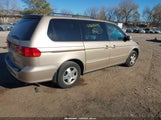 Honda Odyssey Ex 2HKRL18731H601025 снимка