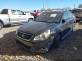 Subaru Legacy 2.5I Premium 4S3BMAG68B1212929 снимка