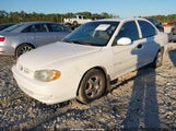 Kia Sephia Ls/Ls W/Power Pkg KNAFB1210Y5815410 снимка