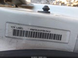Kia Sephia Ls/Ls W/Power Pkg KNAFB1210Y5815410 снимка