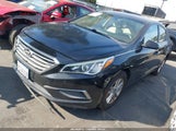 Hyundai Sonata Se 5NPE24AF5GH338923 снимка