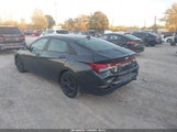 Hyundai Elantra Sel 5NPLM4AG8NH077441 photo