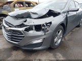 Chevrolet Malibu Fwd Ls 1G1ZB5ST4RF245764 photo