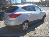 Hyundai Tucson Gls KM8JUCAC7DU593918 снимка