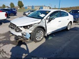 Buick Lacrosse Leather Group 1G4GC5ER0DF327944 снимка