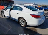 Buick Lacrosse Leather Group 1G4GC5ER0DF327944 снимка