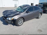 Toyota Camry Le 4T1BF1FK7HU324732 снимка