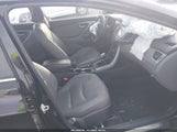 Hyundai Elantra Limited KMHDH4AE4EU107527 снимка