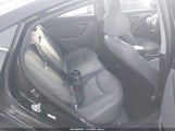 Hyundai Elantra Limited KMHDH4AE4EU107527 снимка