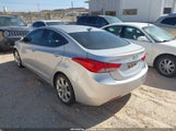 Hyundai Elantra Limited 5NPDH4AE6DH299904 снимка