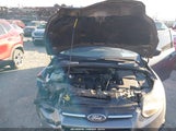 Ford Focus S 1FAHP3E20CL408257 снимка