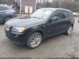 BMW X3 xDrive28I 5UXWX9C53D0D05033 снимка