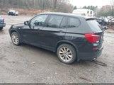 BMW X3 xDrive28I 5UXWX9C53D0D05033 снимка