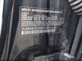 BMW X3 xDrive28I 5UXWX9C53D0D05033 снимка