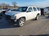 Chevrolet Tahoe Lt 1GNFK130X7J406501 снимка