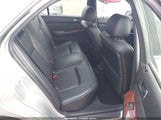 Acura Rl 3.5 JH4KA9657YC008831 снимка