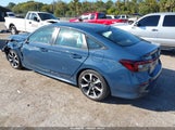 Honda Civic Hybrid Sport/Sport Touring 2HGFE4F8XSH334830 снимка