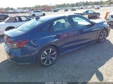 Honda Civic Hybrid Sport/Sport Touring 2HGFE4F8XSH334830 снимка