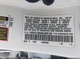 Honda Civic Ex 1HGFA16848L006163 снимка