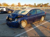 Nissan Sentra S 3N1AB7AP0JY274036 снимка