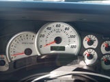 Hummer H2 5GRGN23U34H119242 снимка