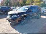 Nissan Rogue Sl 5N1AT2MV5GC761494 снимка