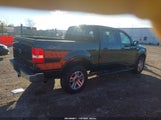 Ford F-150 Fx4/Lariat/Xlt 1FTPW14545KE38489 fotografie