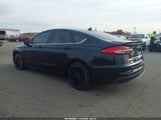 Ford Fusion Se 3FA6P0HD3LR202449 снимка