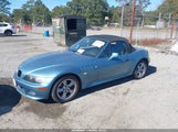 BMW Z3 2.3 WBACH9347YLF92404 снимка