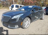 Cadillac Xts Luxury 2G61M5S35J9134624 снимка