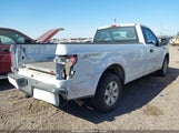 Ford F-150 Xl 1FTMF1CB3LKF58193 снимка