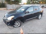 Nissan Rogue Sv W/Sl Pkg JN8AS5MV5CW419064 снимка