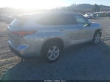 Toyota Highlander Hybrid Le 5TDBBRCH6PS125505 photo