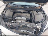 Chevrolet Malibu 1Lt 1G11C5SLXFF353506 снимка