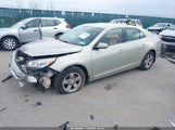 Chevrolet Malibu 1Lt 1G11C5SLXFF353506 снимка