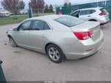 Chevrolet Malibu 1Lt 1G11C5SLXFF353506 снимка