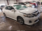 Toyota Corolla S 5YFBU4EE9DP195763 снимка