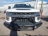 Chevrolet Silverado 3500Hd 4Wd Long Bed Lt 1GC4YTEY9NF341525 снимка